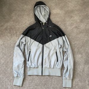 Nike Windbreaker Sz M